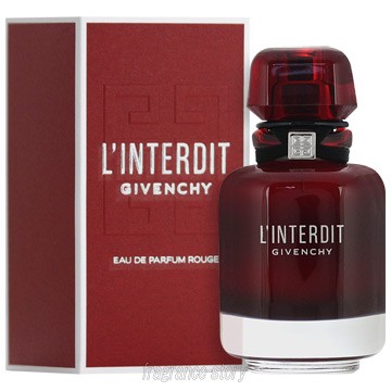 ジバンシイ GIVENCHY ランテルディ ルージュ 50ml EDP SP fs