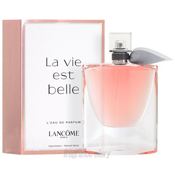 ランコム LANCOME ラヴィエベル 100ml EDP SP fs 【香水 レディース】【即納】の通販は