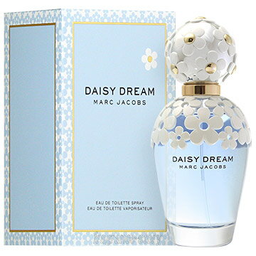 マーク ジェイコブス MARC JACOBS デイジー ドリーム 100ml EDT SP fs 【香水 レディース】【即納】