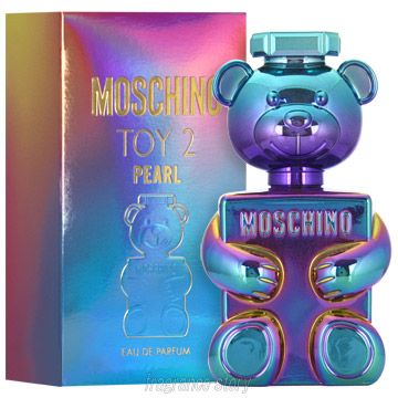 モスキーノ MOSCHINO トイ2 パール 100ml EDP SP fs 【香水 レディース】【即納】
