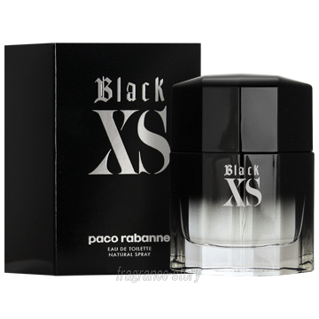 パコ ラバンヌ PACO RABANNE ブラック エクセス 100ml EDT SP fs 【香水 メンズ】【即納】