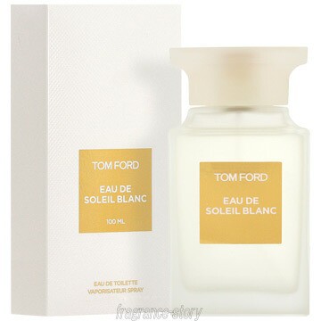 トムフォード TOM FORD オード ソレイユ ブラン50ml EDT SP fs 【香水 レディース】【即納】【セール】の通販は