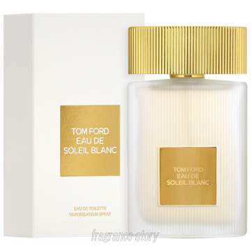 トムフォード TOM FORD オード ソレイユ ブラン50ml EDT SP fs 【香水 レディース】【即納_休止中】【セール】