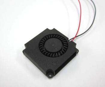 40mmx40mm 12vdc小型ブロワーファン Ba4010hh12sの通販はau Pay マーケット デンシ電気店