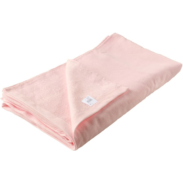 M 送料無料 Speedry スピードライ 大きいサイズのガーゼバスタオル 大判 表面ガーゼ裏面パイル生地 ひよこクラブ掲載 の通販はau Pay マーケット タオルショップブルーム