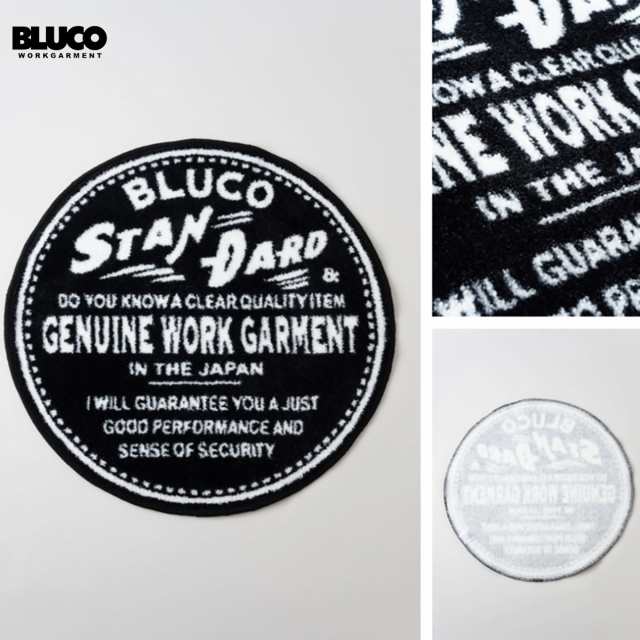 BLUCO/ブルコ ラグマット Suport RAG MAT www.sudouestprimeurs.fr