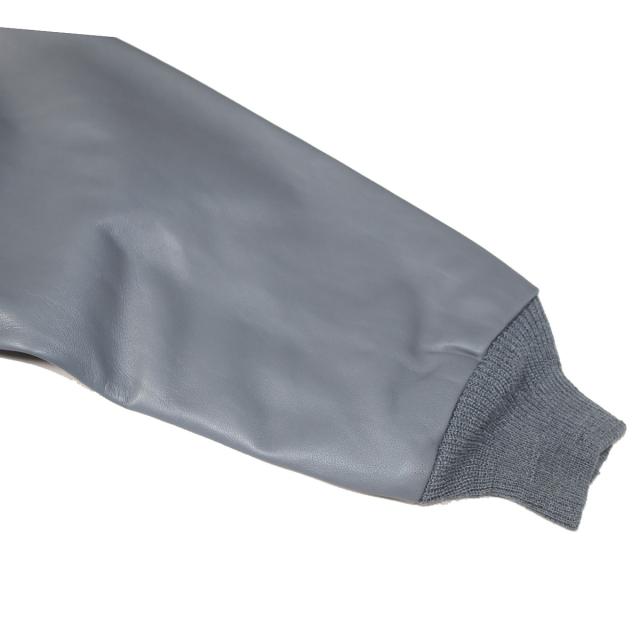 ☆セールプライス!! BLUCO(ブルコ) OL-31-008 LEATHER COACH JACKET 2