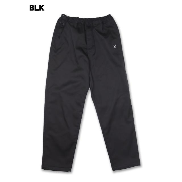 BLUCO(ブルコ) OL-41-026 WINTER EASY WORK PANTS -REGULAR- 4色(BLK/KHK/GRY/NVY)