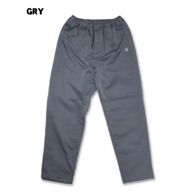 BLUCO(ブルコ) OL-41-026 WINTER EASY WORK PANTS -REGULAR- 4色(BLK/KHK/GRY/NVY)