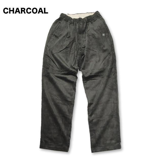 ☆セールプライス!! BLUCO(ブルコ) OL-41-037 CORDUROY EASY WORK PANTS 3色(BROWN/CHARCOAL/GREIGE)_2