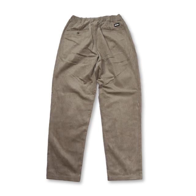 ☆セールプライス!! BLUCO(ブルコ) OL-41-037 CORDUROY EASY WORK PANTS 3色(BROWN/CHARCOAL/GREIGE)_4