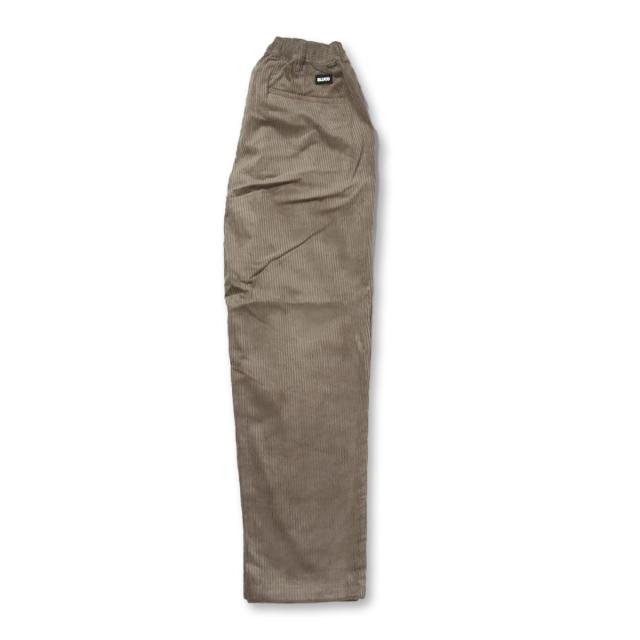 ☆セールプライス!! BLUCO(ブルコ) OL-41-037 CORDUROY EASY WORK PANTS 3色(BROWN/CHARCOAL/GREIGE)_5