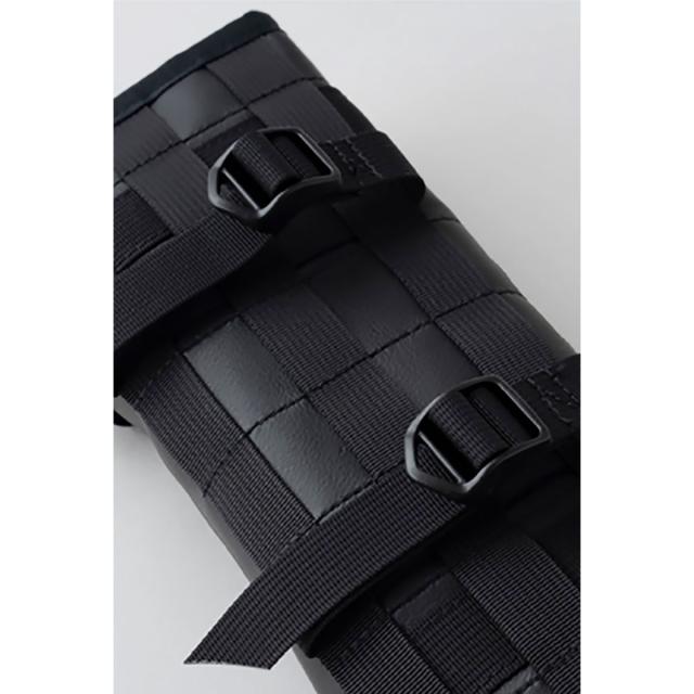 UNCROWD(アンクラウド) TOOL POUCH -BALLISTICS×UNCROWD-
