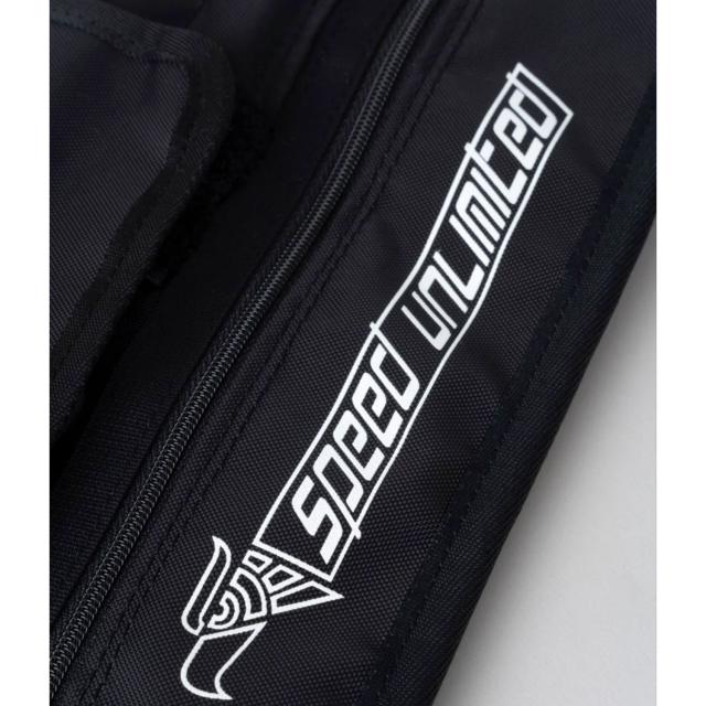 UNCROWD(アンクラウド) TOOL POUCH -BALLISTICS×UNCROWD-