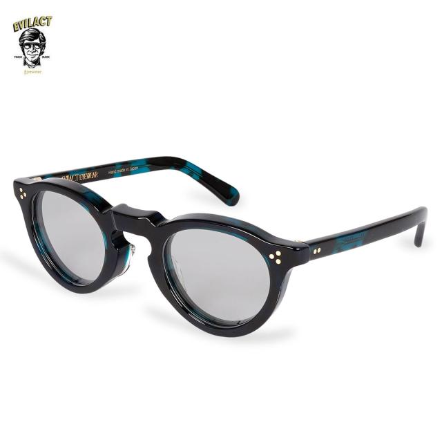 アウトランド OUT LAND サングラス ウォバッシュ WABASH OL-501 BRCL