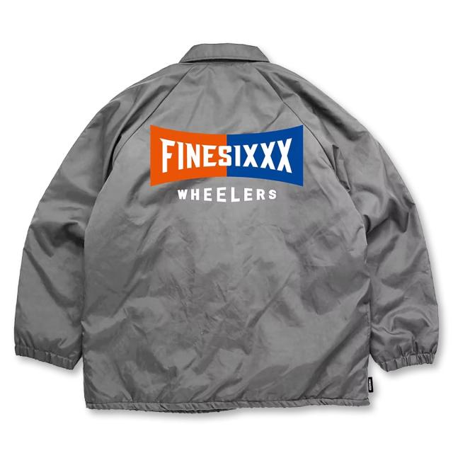 FINESIXXX ファインシックス ナイロンジャケット サイズL FINESIXXX ファインシックス ナイロンジャケット サイズL 楽天市場