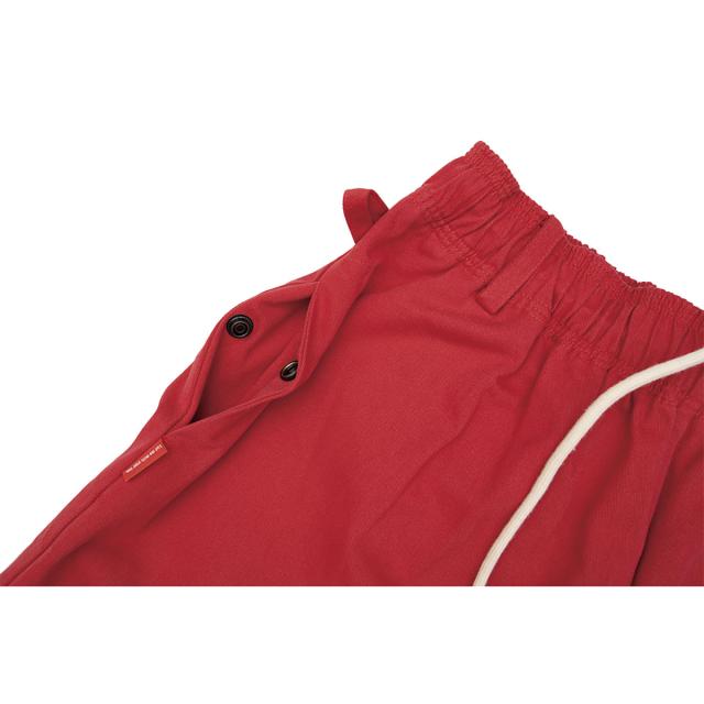 FLUTTER(フラッター) The Holiday - Comfy fit- Cotton Twill Easy