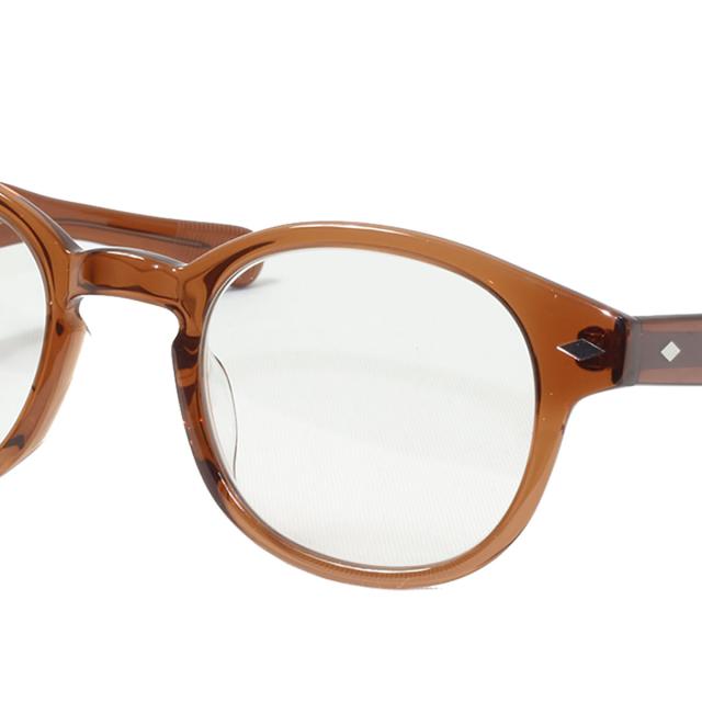 UNCROWD(アンクラウド) LUCE RTBフレーム×調光レンズ UNCROWD(アンクラウド) LUCE RTBフレーム×調光レンズ