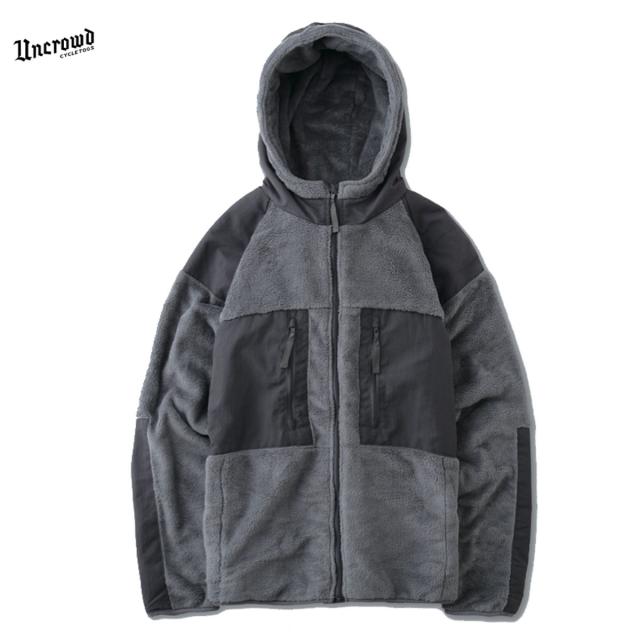 ☆セールプライス!! UNCROWD(アンクラウド) UC-503-021 MILITARY