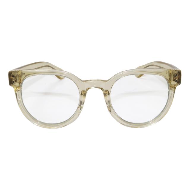 UNCROWD(アンクラウド) BASSARA アンティーククリフレームx調光レンズ