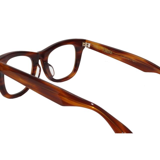 UNCROWD(アンクラウド) TUNDRA MOCKべっ甲フレームフレームx調光レンズ UNCROWD(アンクラウド) TUNDRA MOCKべっ甲フレームフレームx調光レンズ