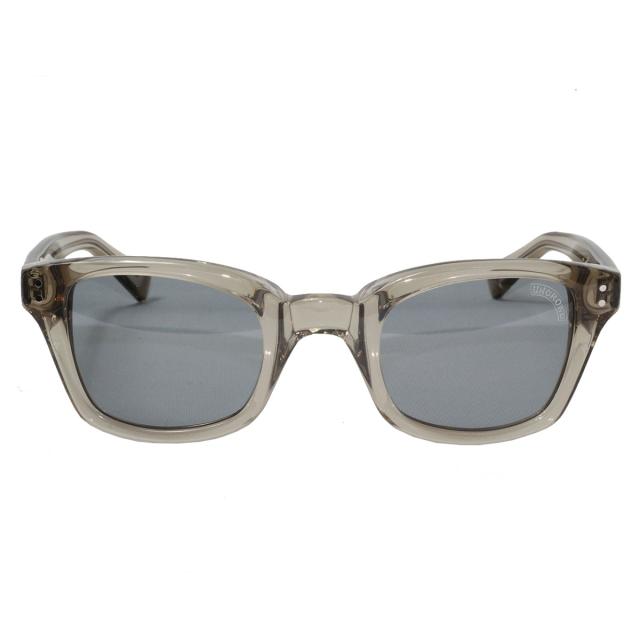 アンクラウド UNCROWD BIG BLUEBIRD Blue bird UNCROWD サングラス