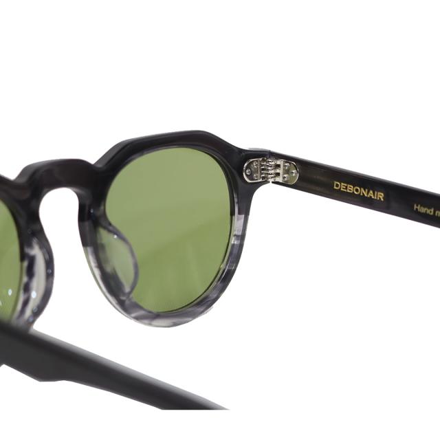 Uncrowd Debonair 調光レンズ UNCROWD【アンクラウド】 サングラス Uncrowd Debonair 調光レンズ UNCROWD【アンクラウド】 サングラス