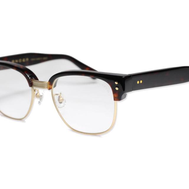 UNCROWD/アンクラウド　LANCER tort/clear UNCROWD/アンクラウドLANCER tort/clear