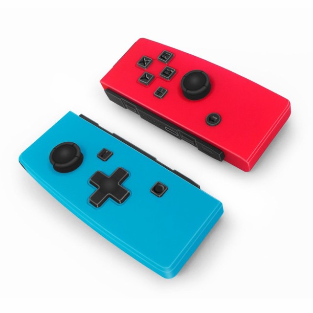 Switch Joy Con コントローラー ジョイコン 任天堂スイッチ 対応 キャプチャー機能 無線 バージョン 6 2 0に対応 互換品の通販はau Pay マーケット サーフトリップ