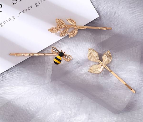 2つ買ったら１つ無料 ヘッドドレス ヘアクリップ 3セット 髪留め パール クチバシクリップ ヘアピン 可愛い 髪飾り お洒落 プレゼントの通販はau Pay マーケット サーフトリップ