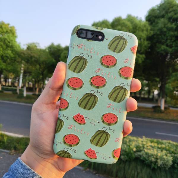 新作 スマホケース オシャレ スイカ 夏 可愛い Iphonexr Iphonexs Max ケース Iphonexs X 7p 8p Iphone7 8ケース 人気 全機種対応の通販はau Wowma サーフトリップ