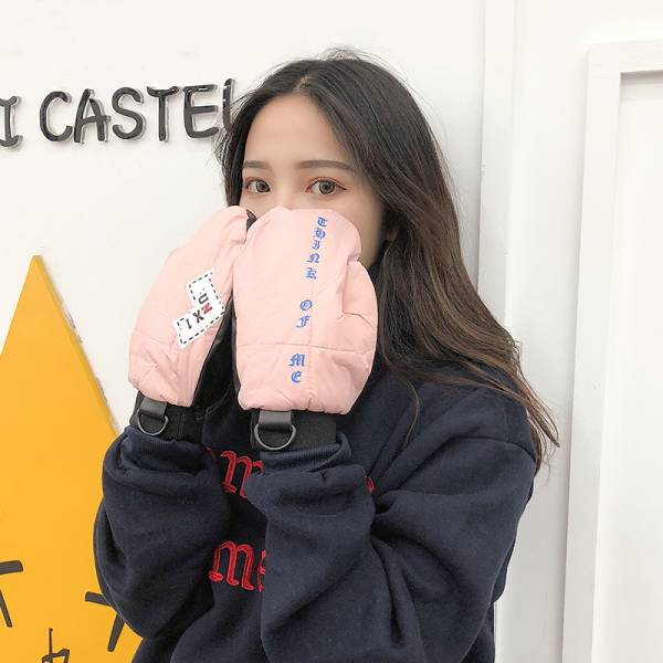 グローブ 手袋 レディース メンズ 加厚 裏起毛 カワイイ オシャレ 保温性抜群 防風 プレゼント ひも付き 韓国ファッション 男女兼用の通販はau Pay マーケット サーフトリップ