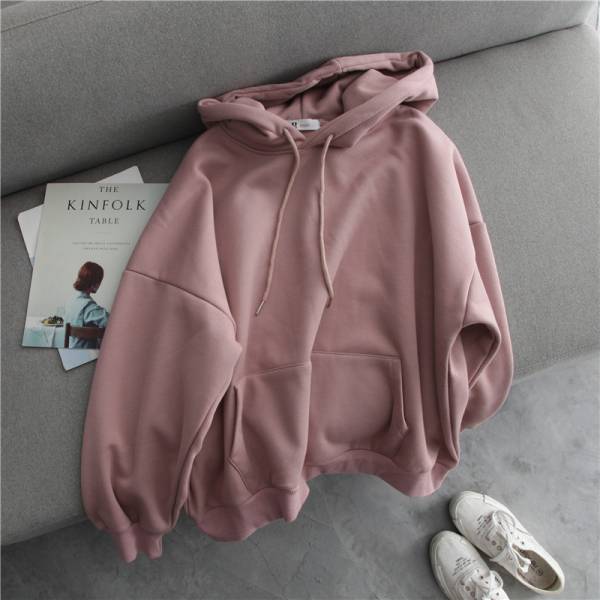 春新作 パーカー レディース トレーナー フード付き 加厚 裏起毛 無地 お洒落 可愛い トップス スウェットパーカー ゆったり 柔らかいの通販はau Pay マーケット サーフトリップ