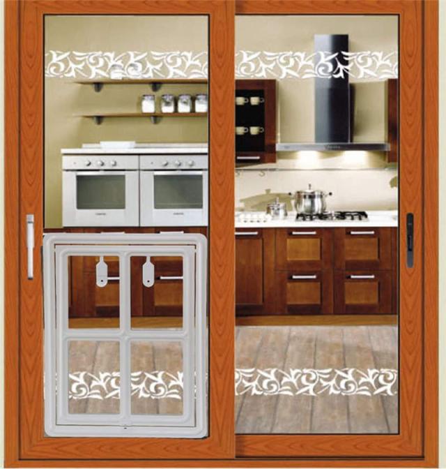 ペットドア 大型 犬 ペット出入り口 ドア 屋内 網戸専用 開閉自由 扉 ペット用の通販はau Pay マーケット ｈｕｋｉｈｏｕｓｅ