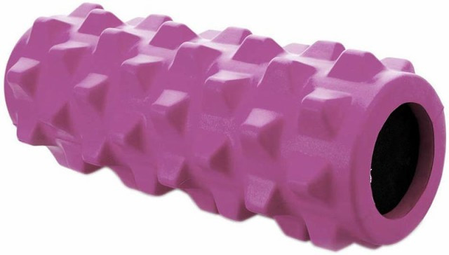 フォームローラー ストレッチローラー 筋膜リリース マッサージ 腰痛 肩コリ 筋肉痛を改善 ヨガポール グリッド トリガーポイント エクの通販はau Pay マーケット ｈｕｋｉｈｏｕｓｅ