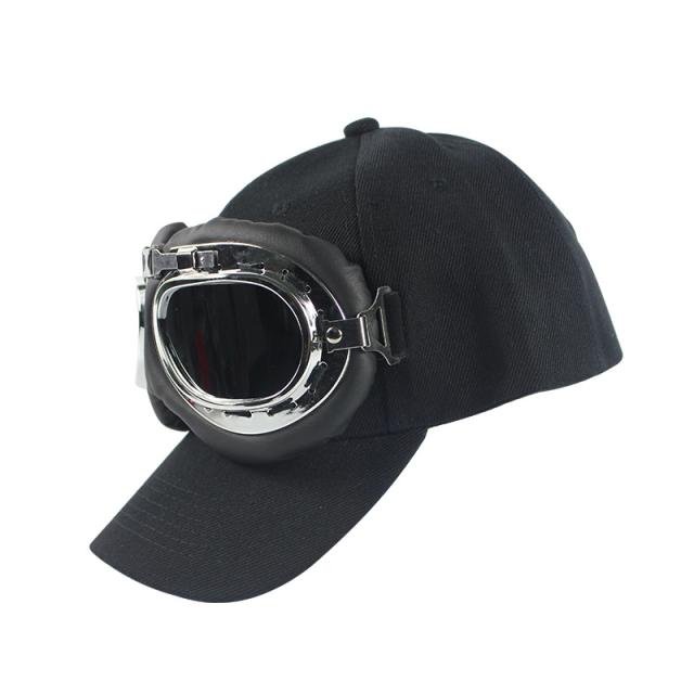 帽子 秋 冬 女性 厚い 暖かい ファッション スキー キャップ ゴーグル付き 野球帽 レーディースの通販はau Pay マーケット ｈｕｋｉｈｏｕｓｅ