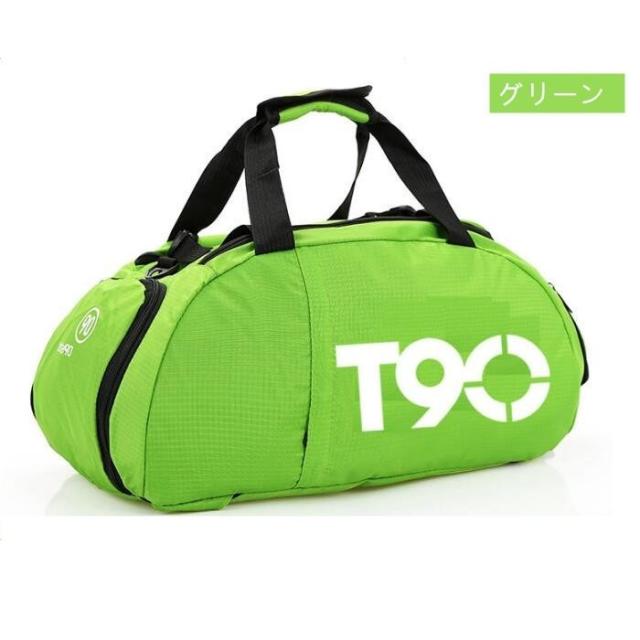 スポーツバック スポーツジムバッグ ジムバッグ フィットネスバッグ シューズ収納 トートバッグ リュックサック レディース メンズ の通販はau Pay マーケット ｈｕｋｉｈｏｕｓｅ