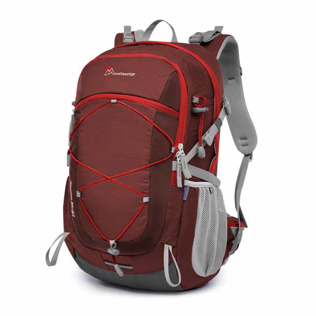 21 バックパック 40l リュック 登山 ザック アウトドア 旅行用 バッグ リュックサック 防水 軽量 レインカバー付きの通販はau Pay マーケット ｈｕｋｉｈｏｕｓｅ