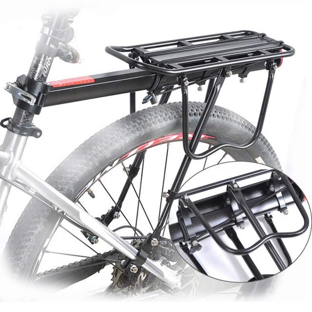 在庫処分 セール4680 3680 自転車 荷台 後ろ付け リアキャリア 耐荷重25kg バイク キャリア 反射板付 アルミ製の通販はau Pay マーケット ｈｕｋｉｈｏｕｓｅ