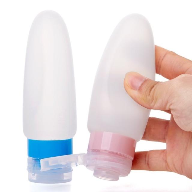 トラベルセット 化粧品用シャンプーチューブ 携帯便利詰め替え容器 シリコン製小分けボトル 漏れ防止 Tsa運輸保安局認可 ２本セットの通販はau Pay マーケット ｈｕｋｉｈｏｕｓｅ