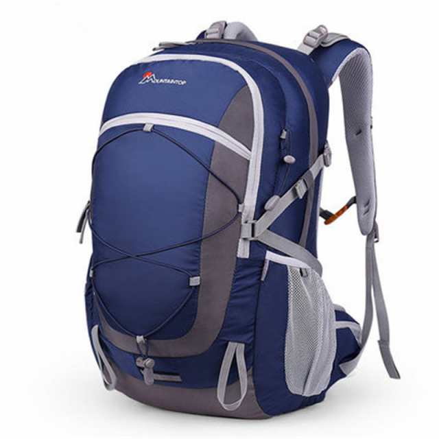 21 バックパック 40l リュック 登山 ザック アウトドア 旅行用 バッグ リュックサック 防水 軽量 レインカバー付きの通販はau Pay マーケット ｈｕｋｉｈｏｕｓｅ