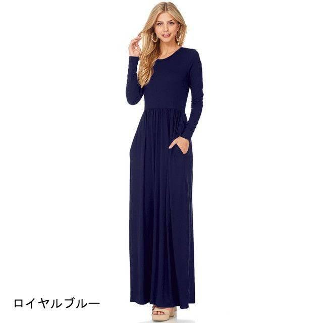 パーティードレス 結婚式 二次会 お呼ばれ ワンピース 袖あり お呼ばれドレス ドレス 代 30代 40代 大きいサイズ マキシの通販はau Pay マーケット Happy Dress Wowma店