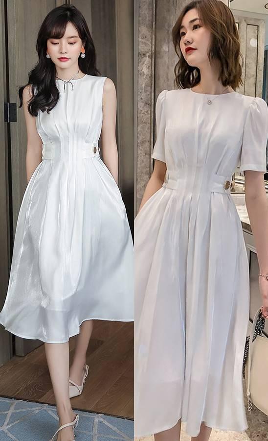 ロングドレス 演奏会 パーティードレス 結婚式 マキシ丈 ワンピース ドレス 清楚 大人可愛い ウエスト切替の通販はau Pay マーケット Happy Dress Wowma店