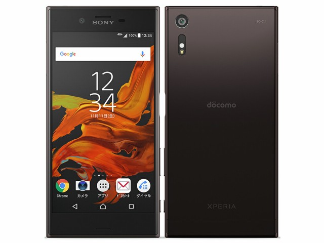 中古】Aランク 【目立った傷や汚れなし】SIMロック解除済み 元docomo SONY Xperia XZ SO-01J ミネラルブラック  ネットワーク利用制の通販は最安値をチェックします