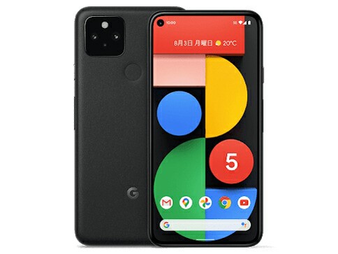 Aランク 【目立った傷や汚れなし】SIMロック解除済み G5NZ6 Google