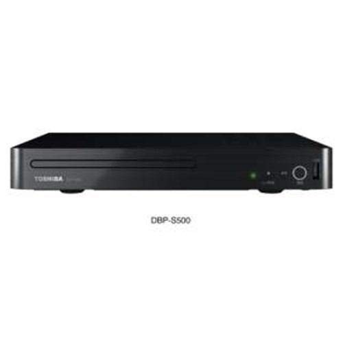 REGZA レグザ ブルーレイプレーヤー HDMI 再生専用 DBP-S500 - DVD