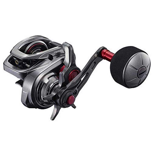 シマノ(SHIMANO) ベイトリール 両軸リール ソルト エンゲツ 2021 151HG