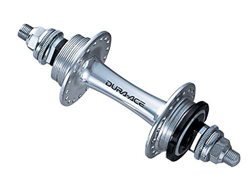 SHIMANO(シマノ) HB-7710 F 36H 100X142X9 NJS HB-7710