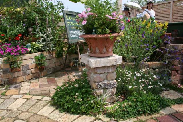 アンティークレンガ 刻印入り古耐火レンガ シンフォニーライト6個送料込みセット 北海道は300円アップ の通販はau Pay マーケット あいランド ガーデン