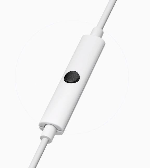 新品 24時間以内発送 Google Pixel 純正付属usb Cイヤフォン Type Cイヤホン バルク新品の通販はau Pay マーケット マリの屋